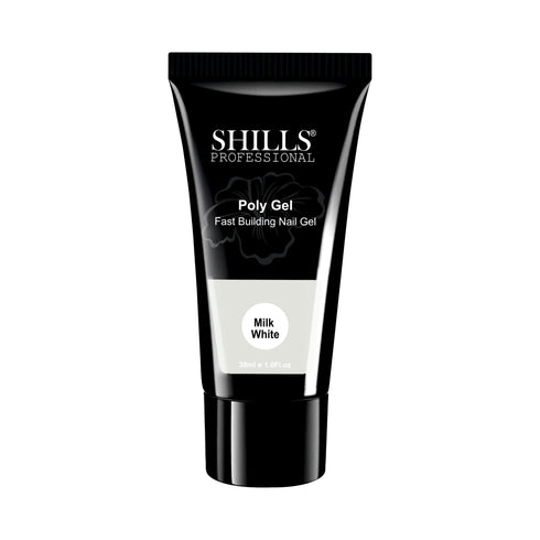 Shills Professional Poly Gel