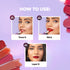 Hilary Rhoda Pro Matte Non-Transfer Lipstick