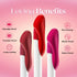 Hilary Rhoda Matte Love Non Transfer Liquid Lipstick