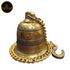 Tamas Brass Bell Hanging