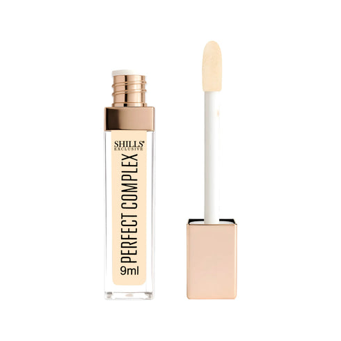 Shills Professional Complete Coverage Concealer