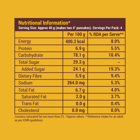 Slurrp Farm Mille Banana Choco-Chip Millet