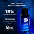 PureSense BEAST-X Dark Desire Perfume for Men