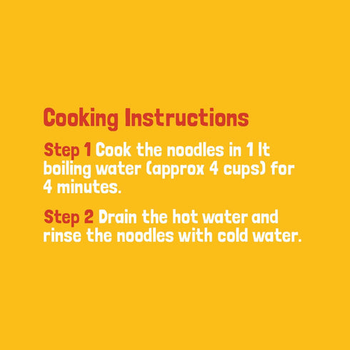 Slurrp Farm Millet Noodles - Classic Masala