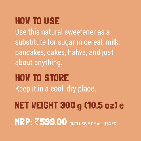 Slurrp Farm Date Powder