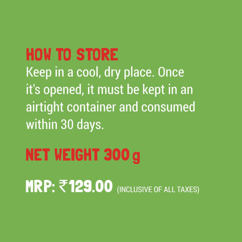 Slurrp Farm Instant Health Drink Mix with No Added Sugar