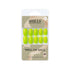 Shills Professional Glossy Solid Color Nails Square(SPN579-SPN604)