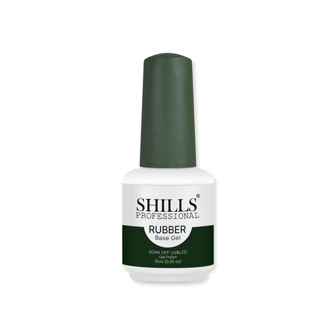 Shills Professional Rubber Base Gel