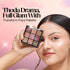 Hilary Rhoda Transform Face Palette