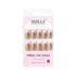 Shills Professional French Nails Sharp Almond (SPN734-SPN746)
