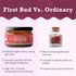 First Bud Organics Kashmiri Mogra Saffron