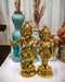 Tamas Brass Lord Radha Krishna Statue/Idol