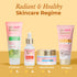 The Pink Foundry Mineral Matte Tinted Sunscreen SPF 30