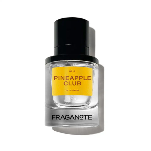 Fraganote Pineapple Club