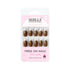 Shills Professional French Nails Sharp Almond (SPN734-SPN746)
