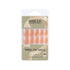 Shills Professional Glossy Solid Color Nails Square(SPN579-SPN604)