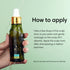 Theearthcollective in Scalp Tonic A Multi purpose Scalp Serum Ashwagandha Jojoba & Multi Vitamins
