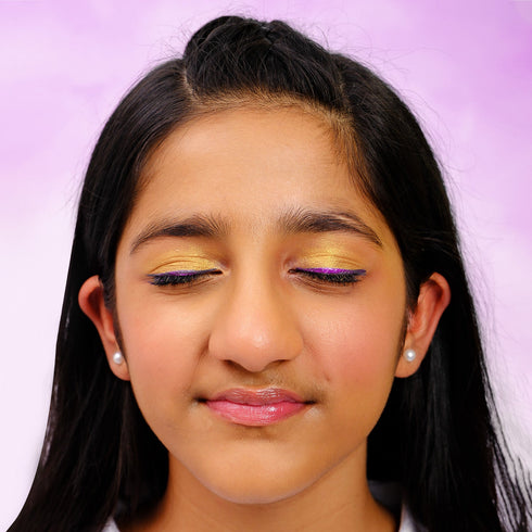 Whimsy Beauty Grape Purple - Pop EyeLiner