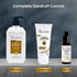 The Skin Story Advanced Dandruff Defence Duo
