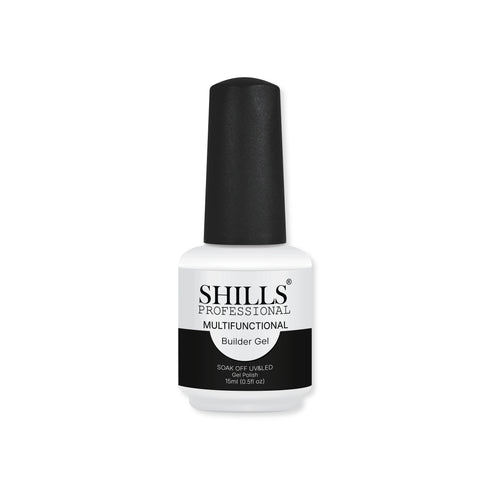 Shills Professional Multifunctional Builder Gel