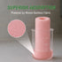 BECO Reusable Bamboo Kitchen Towel Pink 20 Sheets