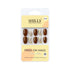 Shills Professional Pure And Nail Art Combo(SPN699-SPN707)