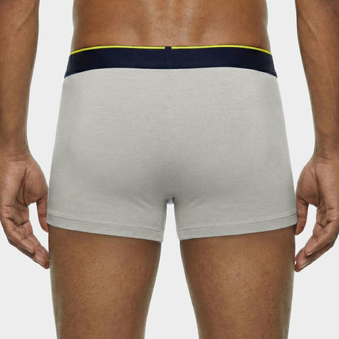Bummer Modal Stretch Trunks - Moonstone