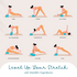 Wiselife Pro Yoga Blocks Set of 5