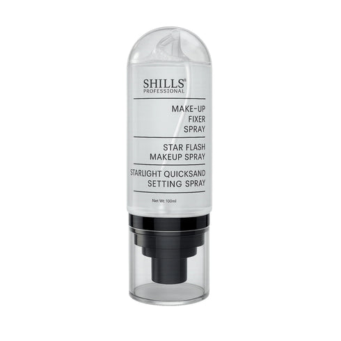 Shills Professional Star Flash Makeup Fixer