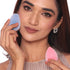 Praush Original Microfiber Velvet Contour & Baking Sponge