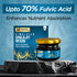 Multani Pharmaceuticals Limited Multani Powerhouse Shilajit Resin Gold Capsules