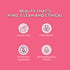 The Face Shop Rice Water Bright Moisture Sunscreen SPF50 PA brightens and hydrates skin