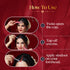 Hilary Rhoda Saubhagya Liquid Sindoor