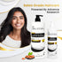The Skin Story Sulphate Free Damage Repair Combo