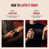 Bla Bli Blu Love Drunk 75ML Perfume 8ML Pure Oil