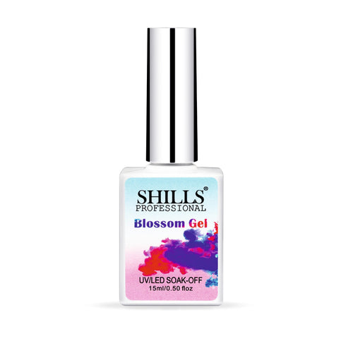 Shills Professional Blossom Gel Square