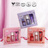 Bryan & Candy Cherry Blossom Bath Kit Gift Set Pack of 3