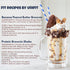 UNIFIT Whey Protein Brownie