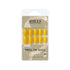 Shills Professional Glossy Solid Color Nails Square(SPN579-SPN604)