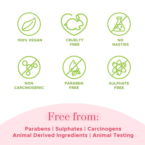 PureSense Pink Guava Face Mask | From the makers of Parachute Advansed