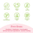 PureSense Pink Guava Face Mask | From the makers of Parachute Advansed
