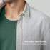 XYXX Ace Modal-Cotton Vest Forest Green