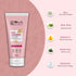 Globus Naturals Rice Ceramide Peel Off Mask For Korean Glass Skin
