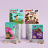 Early Foods Pack of 10 The Smart Mom Combo