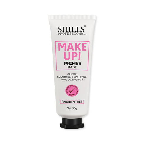 Shills Professional Makeup Primer