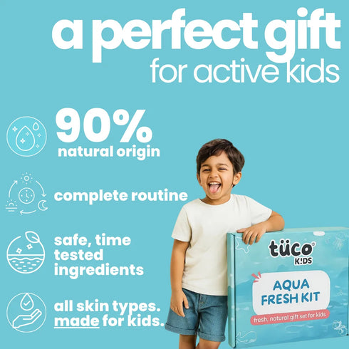 Tuco Aqua Fresh Kit