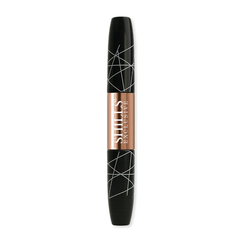 Shills Professional Strength & Length Mascara Duo