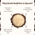 Millet Mania Kashmiri Mushk Budji