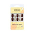 Shills Professional Pure And Nail Art Combo(SPN699-SPN707)