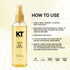Kt Professional Liquid Silk Serum